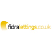 fidralettings.co.uk Logo