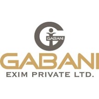 GABANI EXIM PRIVATE LIMITED Logo