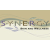 Synergy Skin and Wellness Logo
