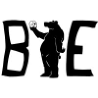 Bear Entertainment Logo