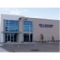 Millennium Metal Fabricating Inc. Logo