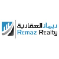 Remaz Realty Logo