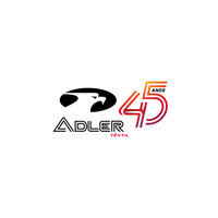 Adler Têxtil Ltda Logo