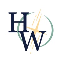 Hantzmon Wiebel LLP Logo
