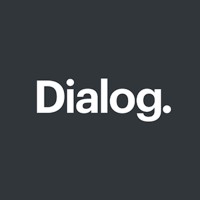 Work By Dialog Ltd Logo