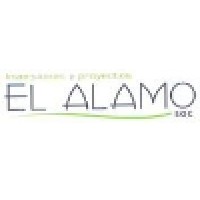 Inveriones y Proyectos el Alamo SAC Logo