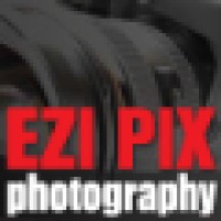 Ezi Pix Photography Logo