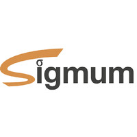SIGMUM Inc. Logo