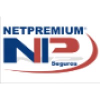 NetPremium Corretora e Consultoria de Seguros Ltda Logo