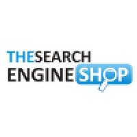 The Search Engine Shop Logo