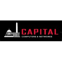 Capital Computers & Networks Logo