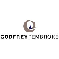 Godfrey Pembroke Logo