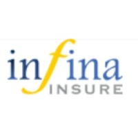 Infina Insurance Broking Pvt Ltd Logo