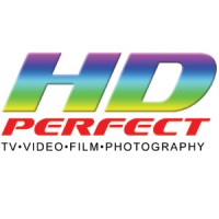 HD Perfect Video & Photo - Nashville Logo