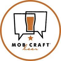 MobCraft Beer Logo