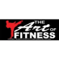 The Art of Fitness 808 Logo