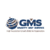 Gravity Map Service Logo