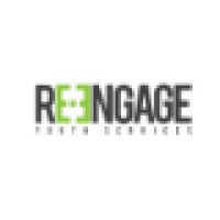 Re-Engage Youth Services Inc Logo
