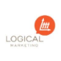 Logical Marketing, LLC Logo