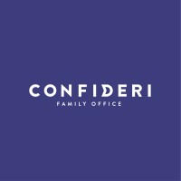 CONFIDERI Family Office Logo