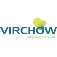Virchow Healthcare Logo