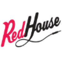 Red House Studios, Inc. Logo