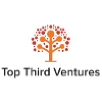 Top Third Ventures Logo