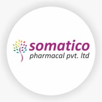 SOMATICO PHARMACAL Pvt Ltd Logo