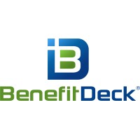 BenefitDeck Consulting Ltd. Logo