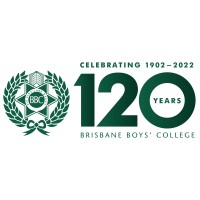 Brisbane Boys College Logo