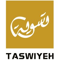 Taswiyeh Logo