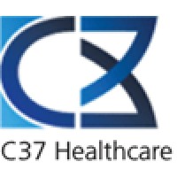 C37 HEALTHCARE PRIVATE LIMITED Logo