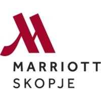 Skopje Marriott Hotel Logo