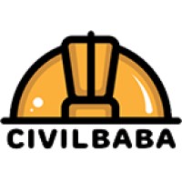 CIVILBABA INFRA CONSULTANT PRIVATE LIMITED Logo