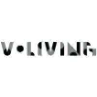 VLiving Logo