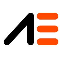 AE Recruitment Logo