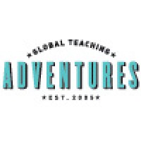 Global Teaching Adventures Logo