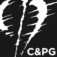 Cut & Paste Generation Logo