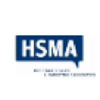 HSMA Deutschland e.V. Logo