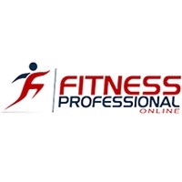 Fitness Professional Online Logo