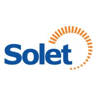 Solet, UAB Logo