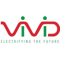 Vivid Electromech Pvt Ltd Logo
