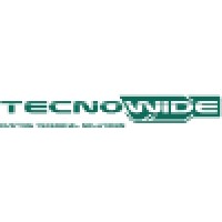 Tecnowide srl Logo