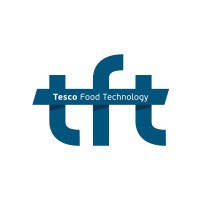 TFT (TESCO FOOD TECHNOLOGY) Logo