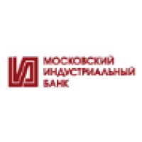 Moscow Industrial Bank Logo