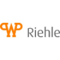WP Lebensmitteltechnik RIEHLE GmbH Logo