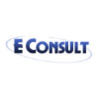 E-Consult (MEP Consultants) Logo