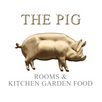 THE PIG Hotel Logo