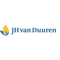 J.H. van Duuren Assurantie-Adviseurs B.V. Logo