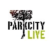ParkCity Live Logo